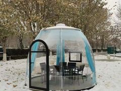 -春晖园度假酒店温泉