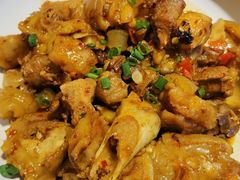 -八碗湘长沙市井菜(坡子街店)