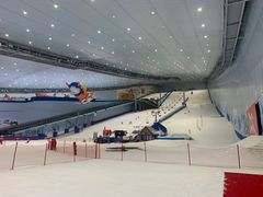 -哈尔滨热雪奇迹