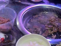 -老卜奎齐齐哈尔烤肉(人民东路店)