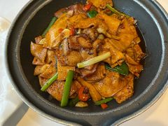 -玉林烤鸭店(黄村兴华店)