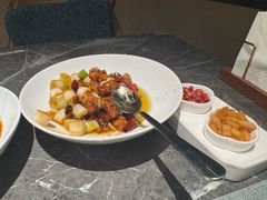 -悦厨中餐厅(成都天府丽都喜来登饭店)