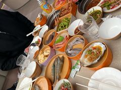 -海底捞大排档火锅(打浦路店)