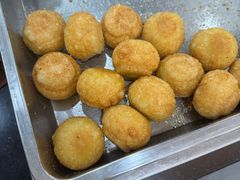 玉兰饼-毛华美食(清扬路店)