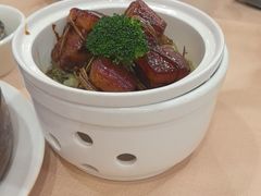 -香顺·客家菜(东坑店)