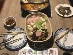 -7火锅(阿布扎比店)