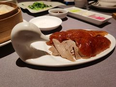 北京烤鸭-金鸭季·北京烤鸭(深业上城店)