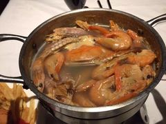 -星伦多自助料理·涮烤一体(虹悦城店)