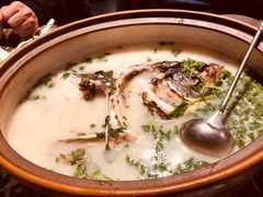 -风味小馆(天目湖宾馆店)