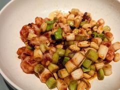 董氏宫保虾-小大董·烤鸭(观景餐厅·南京西路店)