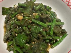 -蛮佬拾·乡里土菜馆(河西王府井店)