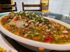 -飞虹鱼馆(春华路店)