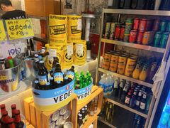 零售区-有局·成都市井烧烤·精酿啤酒(双楠店)