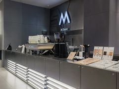 -M Stand(成都COSMO店)