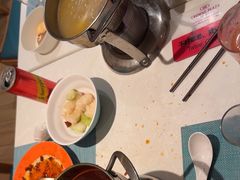 -味餐厅·海鲜·火锅·自助餐