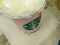 -星巴克臻选(苏州汇豪店)