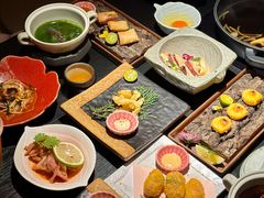 -花潮料理艺食馆(成都万象城店)