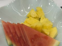 -小厨娘淮扬菜(江宁万达店)