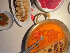 -小龙坎火锅(全球总店)