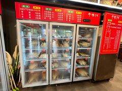 -串掌门砂锅串串香(后瑞店)