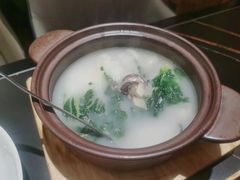 -滨河壹号烤鸭