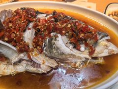 -湘与香缘·湖南菜(王府井北京市百货大楼店)