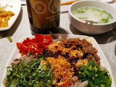 -海底捞火锅(大融城店)