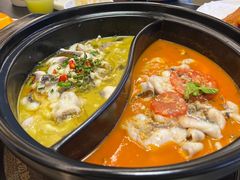 -江南鱼捞(北仑银泰城店)