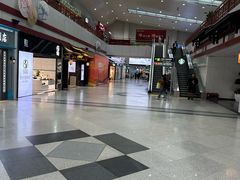-福州长乐国际机场