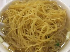 -麦文记面家(佐敦店)