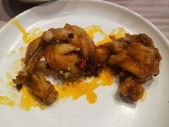 -椒爱水煮鱼川菜(CBD万达店)