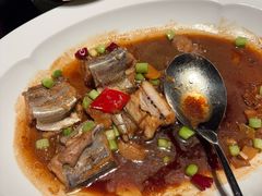-领事馆19号中餐厅(厦门海景洲际酒店)