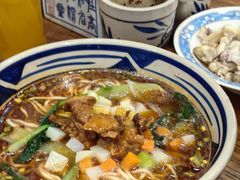 -郑记biangbiang面(钟楼店)