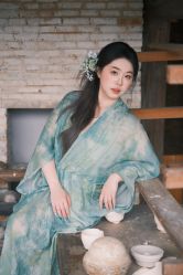 -星光兔·西扶海棠·写真馆(景德镇店)