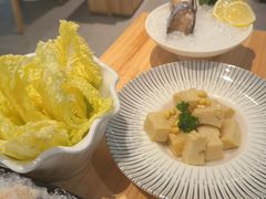 -马家斑.鲜鱼火锅(松湖万科店)