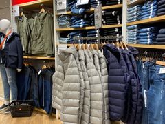 -优衣库(上海金桥太茂店)