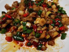 -廖老妈蹄花(中海国际店)