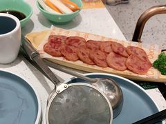 -若爱猪肚鸡·啫啫煲(循礼门M+店)