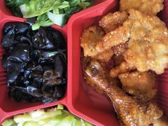 -江南大学-4食堂