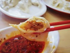 -喜家德虾仁水饺(中央大街店)