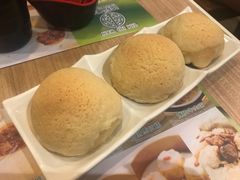 -添好运点心专门店(中环IFC店)