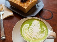 -WABI COFE(愚园路店)