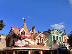 -上海迪士尼度假区