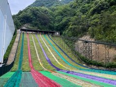 -梦幻奥陶纪景区