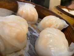 水晶虾饺皇-金翠河烧鹅餐厅(北城天街店)