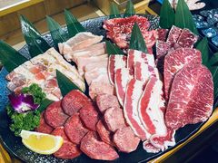 -热血兄弟·炭火烤肉(融侨中心店)