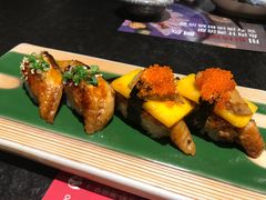 -古田居·特色寿司料理(星之岛旗舰店)