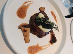 -王品牛排(郑州大卫城店)