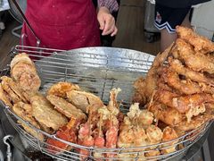 -骆记肠粉油糍