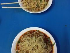 杂酱面-正宗四川大竹面馆(光翠路南店)